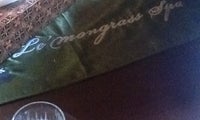 Le'mongrass Spa