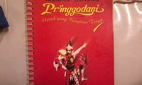 Pringgodani