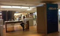 Citibank Kiosk