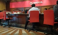 CIMB Bank