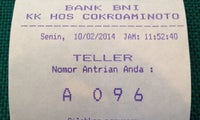 Bank BNI