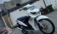 Yamaha - Taruna Motor