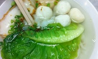 Tang House Of Fishball