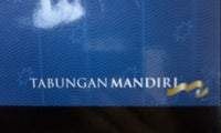 Bank Mandiri