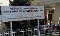 Pemkab Bandung