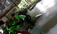 Kawasaki Motor City Ciputat