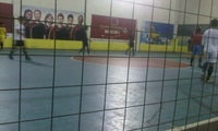 Solo Sehat Indoor Soccer