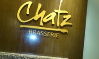 Chatz Brasserie