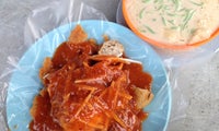 Rojak & Cendol Ali