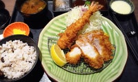 Tonkatsu by Ma Maison