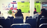 Kantor Oriflame Denpasar