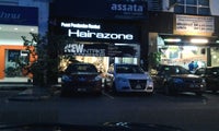 Hairazone Saloon Bandar Permaisuri
