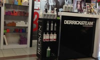 Derrick & Team Hairdressing