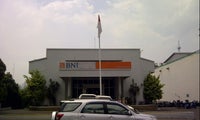 Bank BNI Purwakarta
