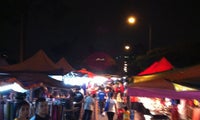 Pasar Malam Rabu
