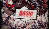 Basic Motorsport