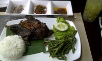 Bebek Tepi Sawah