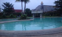 Villa Citra Swimming Pool