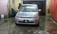 Bintang Carwash Seksyen 7
