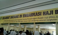 Asrama Haji Balikpapan