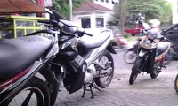 Bengkel Yamaha Seturan