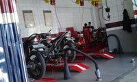 Yamaha Sumber Baru Motor