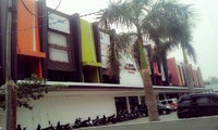 FOOD SQUARE Banjar