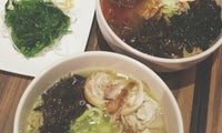 OCHA Ramen & Japanese Fusion