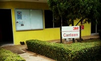 3M Indonesia , Bekasi  Plant