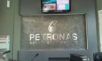 PETRONAS Geo-Sample Centre (PGSC)