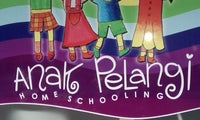 Anak Pelangi Homeschooling