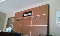 PT. Parker Hannifin Indonesia