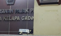 Kantor Pelayanan Pajak Pratama Jakarta Kelapa Gading