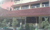 Kantor Kecamatan Tebet