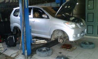 Bengkel Mitra Mobil