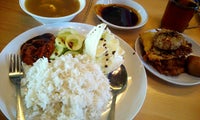 Warung Nasi Cianjur