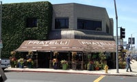 Fratelli Cafe