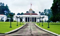 Bogor Palace (Istana Bogor)