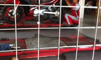 Bengkel Resmi Yamaha (Taman Semanan Indah)