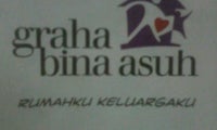 graha bina asuh