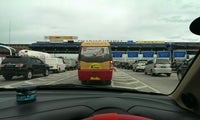 jalan tol cikarang