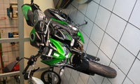 Kawasaki Solindo