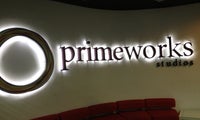 Primeworks Studios Sdn Bhd