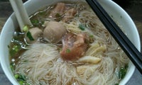 Lai Foong Beef Noodle Shop