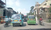 Jl. Raya Sukabumi