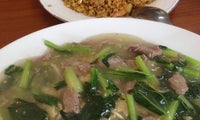 Kwetiau Sapi & Seafood Gajah Mada 77