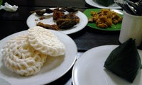 Nasi Uduk BANSUS