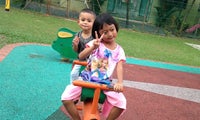 Playground Wangsa Perkasa