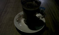 kedai kopi gendhong