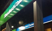 Standard Chartered Bank